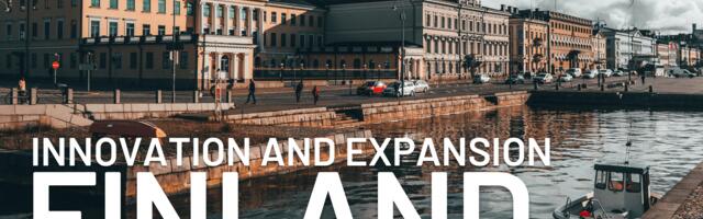 From early-stage depth to global scale-ups: the Finnish tech ecosystem