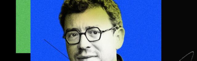 Duolingo’s Luis von Ahn Wants to Delete the Blockchain