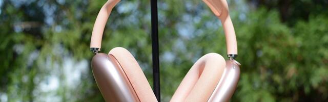 Apple AirPods Max 2 review: Better late than never