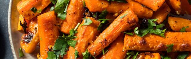 11 Easter dinner side dishes you can make in a slow cooker