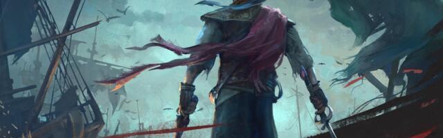 After five hours with highly anticipated pirate survival game Windrose, I can see why it's one of Steam's most wishlisted games