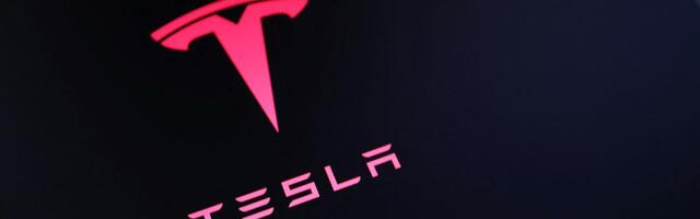 Tesla may be working on a smaller and cheaper electric SUV