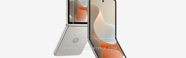 Motorola Edge 70 Pro and Razr 70 Ultra grab new certifications ahead of imminent unveiling