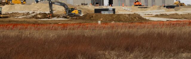 Analytics group signals possible delays at 40% of AI data center construction sites — companies deny schedule holdups, but satellite imagery indicates otherwise