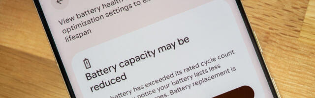 Survey suggests the Pixel battery mess is making a lot of you rethink your next phone