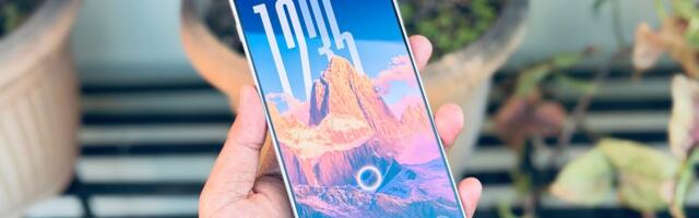 OnePlus picked a hell of a time to leak a monster phone