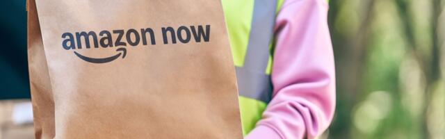 Amazon rolls out its new 30-minute delivery option in a number of cities across the US