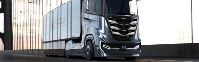 Nikola shares drop as GM pulls plug on investment deal