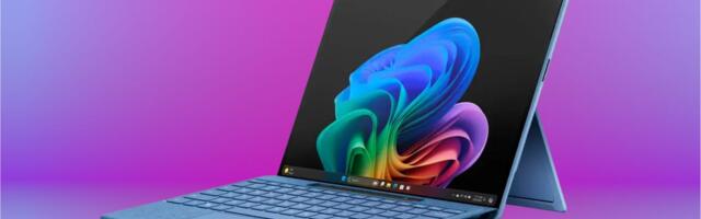 Microsoft Adds 8GB Configs to Drop Starting Price of Surface Pro and Surface Laptop