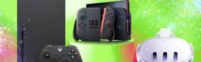 The 27 Best Gaming Gifts of 2026
