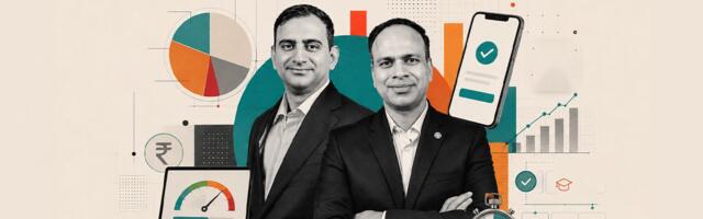 Inside Fibe’s Cap Table: Shareholding Pattern & ₹113 Cr Pre-IPO Share Sale By Cofounders