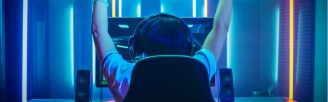 VPN brands troll the gaming industry's digital-only push with fake physical services