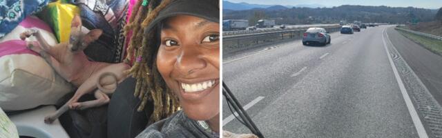 I moved across the country for a dream job. Within a year, I realized I'd made a mistake.