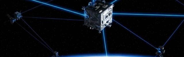 Ravee Optics raises $6 million to meet growing AI demand for faster data transfers in space