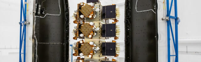 The Pentagon's Space Development Agency hasn't moved as fast as anyone would like
