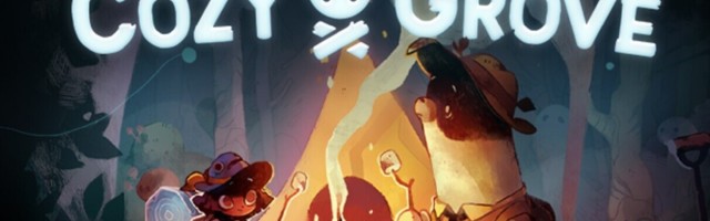 Review: Cozy Grove is what happens when game developers give a damn about players