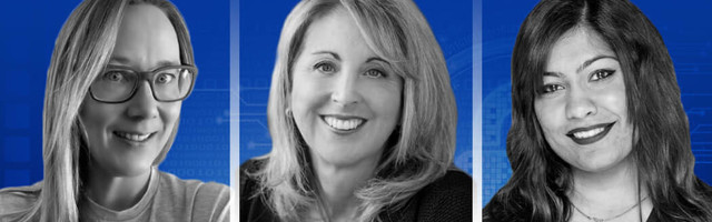 To become more diverse, cybersecurity experts say industry needs more mentors and problem solvers