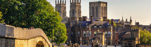 York is using real-time traffic models to manage roads and reduce pollution