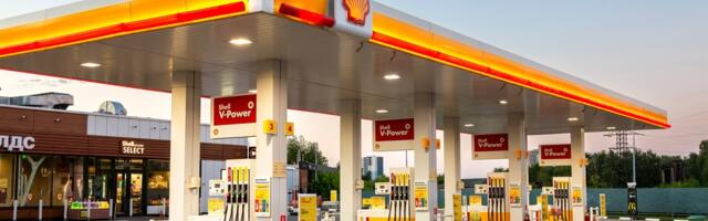 Shell to invest up to £25bn into UK energy projects