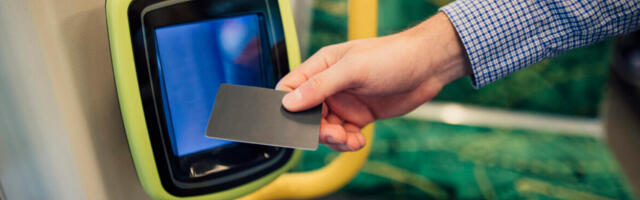 Touch-Free Travel Introduced to Cannes’ Transport System With Littlepay Integration