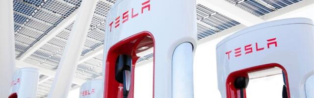 US Superchargers will get CSS connectors for non-Tesla EVs, Elon Musk confirms