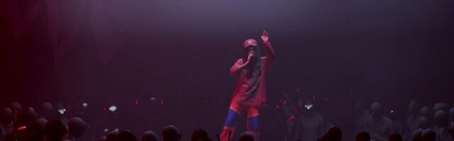 Metaverse startup Condense raises $4.5m seed to bring sports and music livestreaming into the gaming world