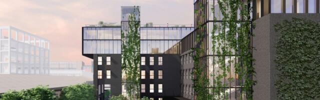 €100 million tech campus planned for Vilnius – Tech Zity to create ‘largest tech campus in Europe’