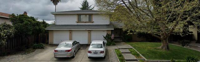 Single family residence in San Ramon sells for $1.7 million