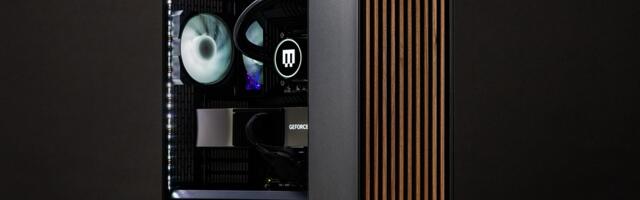 Maingear launches Drops with special series and limited edition PCs