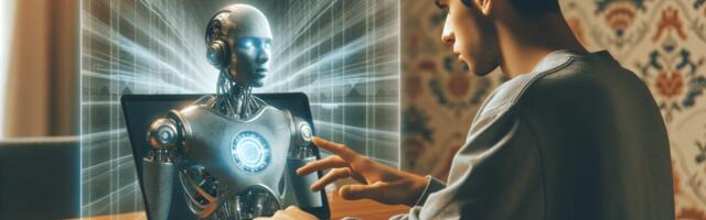 Cisco zooms in on new AI power for Webex teams