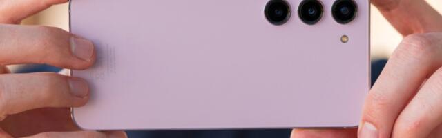 Samsung Galaxy S24 to gain Instagram camera shortcut on lock screen