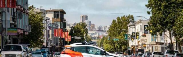 Cruise takes all its driverless vehicles off public roads following a pedestrian collision, expands safety investigation