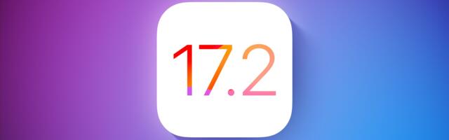 Apple Seeds Release Candidate Versions of iOS 17.2 and iPadOS 17.2 to Developers