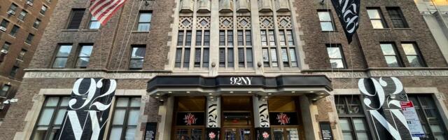 The Israel-Hamas war is tearing American cultural institutions apart