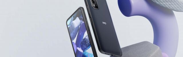 Nokia XR21 relaunched as HMD XR21