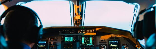 The FAA Got Feedback on Pilot Mental Health. Now What?