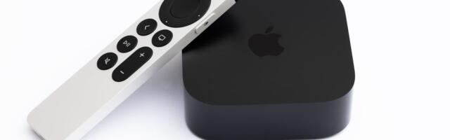 Netflix is ending support for older Apple TV models