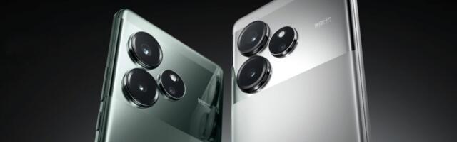 Realme GT 6 price, memory options in Europe leak ahead of launch