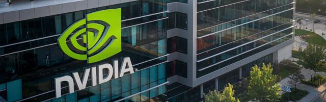 Nvidia stock takes biggest single-day loss ever experienced by a US company