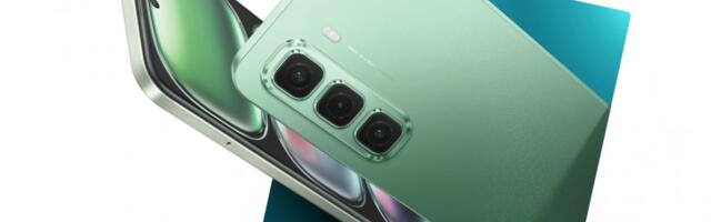 Infinix Hot 50 debuts with Dimensity 6300 and 50MP main cam