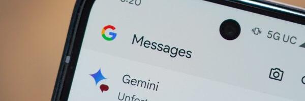 It’s Easy to Turn Off Gemini in Google Messages