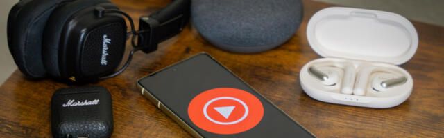 I ditched Spotify for YouTube Music last year and I don’t regret it