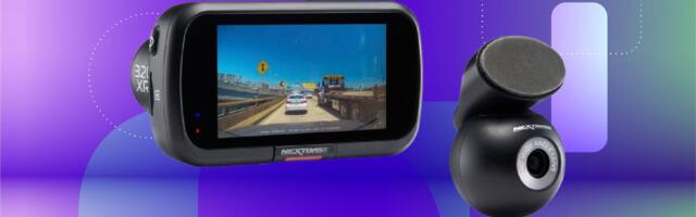 Best Dash Cam Deals: Keep Yourself and Your Car Safe While Saving Up to $100 on Top-Rated Cams