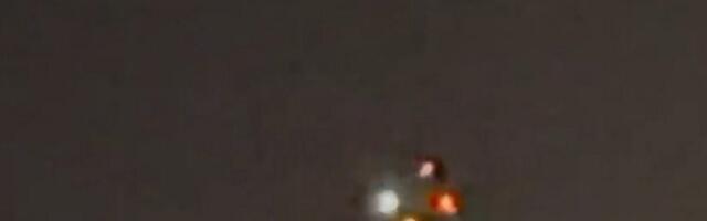 FAA Bans Drones in Parts of New Jersey as UFO Hysteria Continues