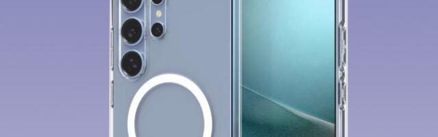 Here are the Galaxy S25 Ultra and Galaxy S25+ in Blue