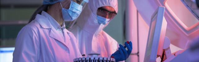 Bioptimus brings its funding to $76M for the GPT of biology