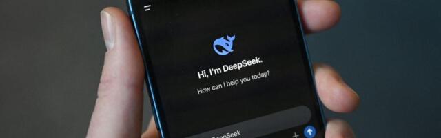 DeepSeek just blew up the AI industry’s narrative that it needs more money and power