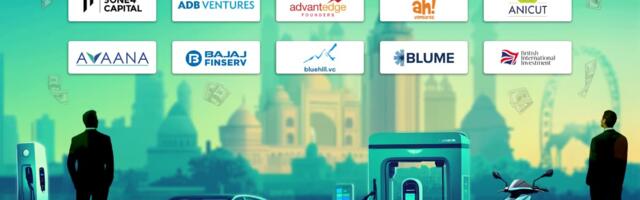 Top 10 Investors Driving EV Dreams Into Reality For Startups