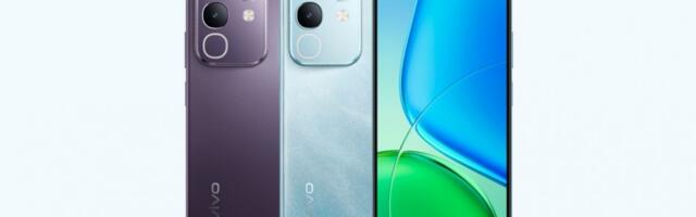 vivo T4x arrives with a huge battery, 50 MP main camera