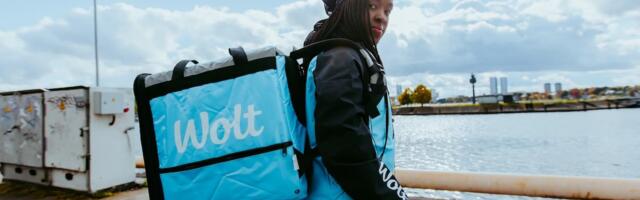 Wolt partners with Deutsche Telekom to expand across seven European markets
